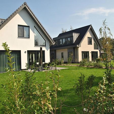 Great Holiday Home Energy Neutral On Texel With Sauna And Sun Shower Westermient Exterior foto