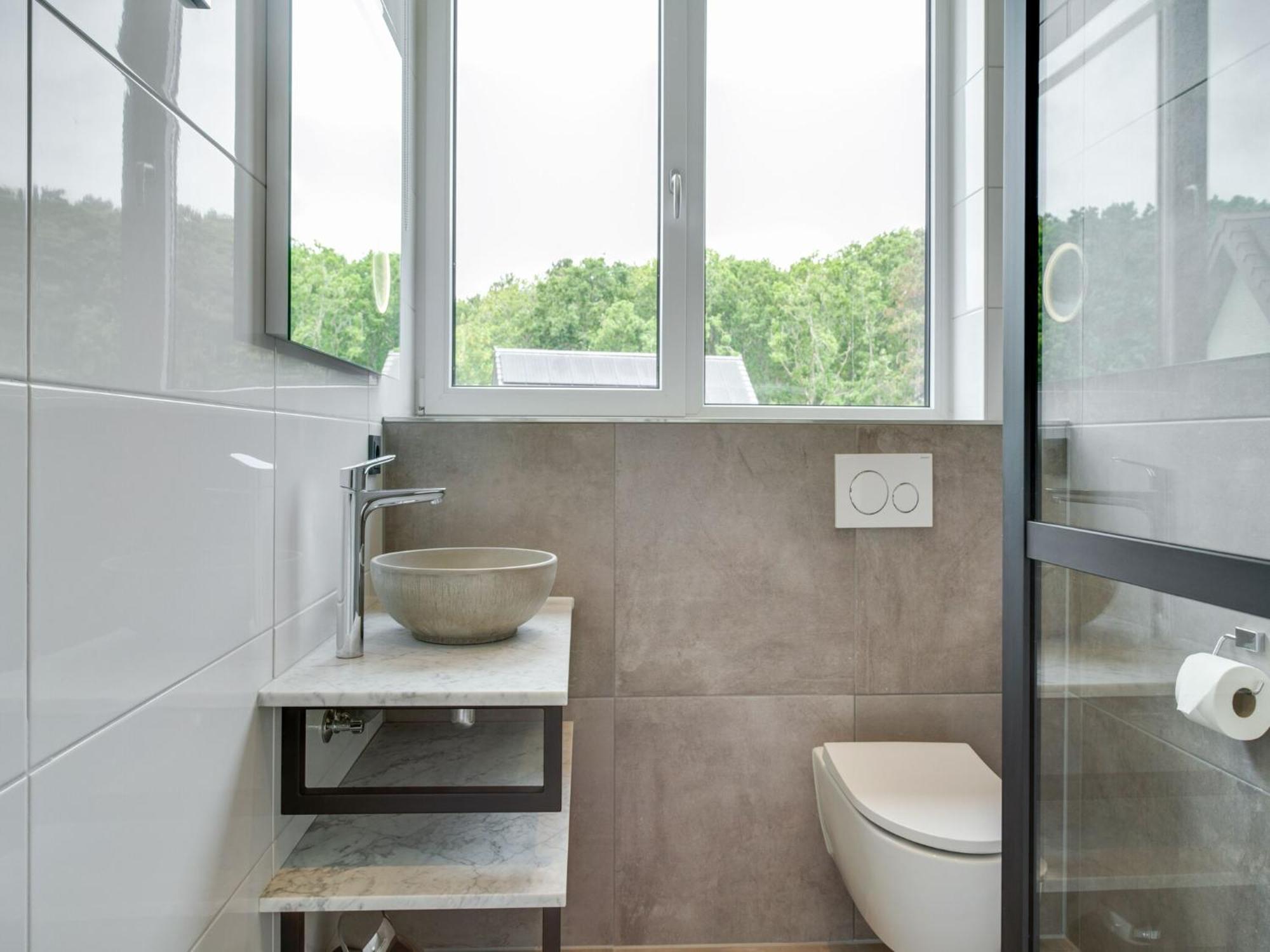 Great Holiday Home Energy Neutral On Texel With Sauna And Sun Shower Westermient Exterior foto