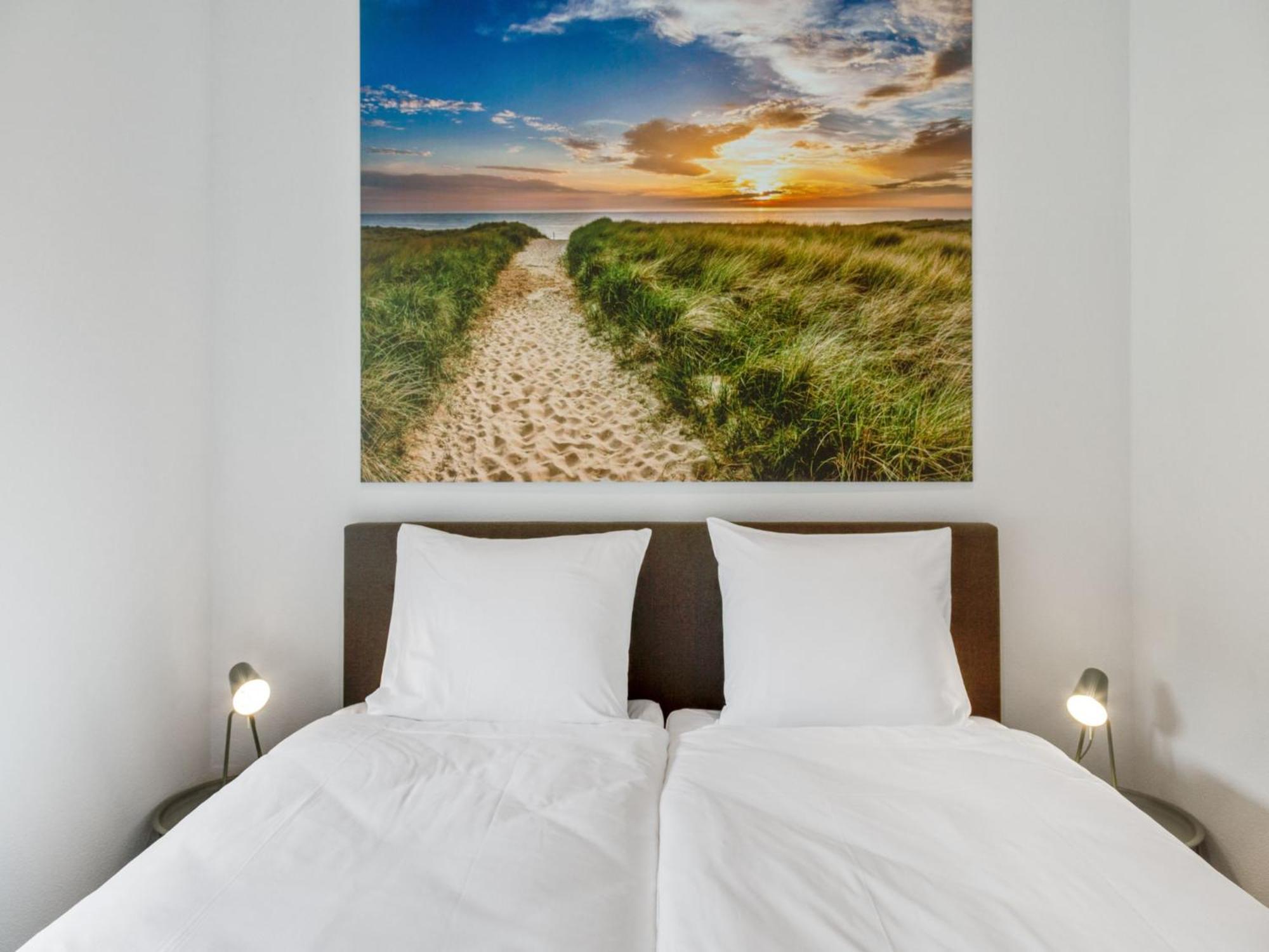 Great Holiday Home Energy Neutral On Texel With Sauna And Sun Shower Westermient Exterior foto