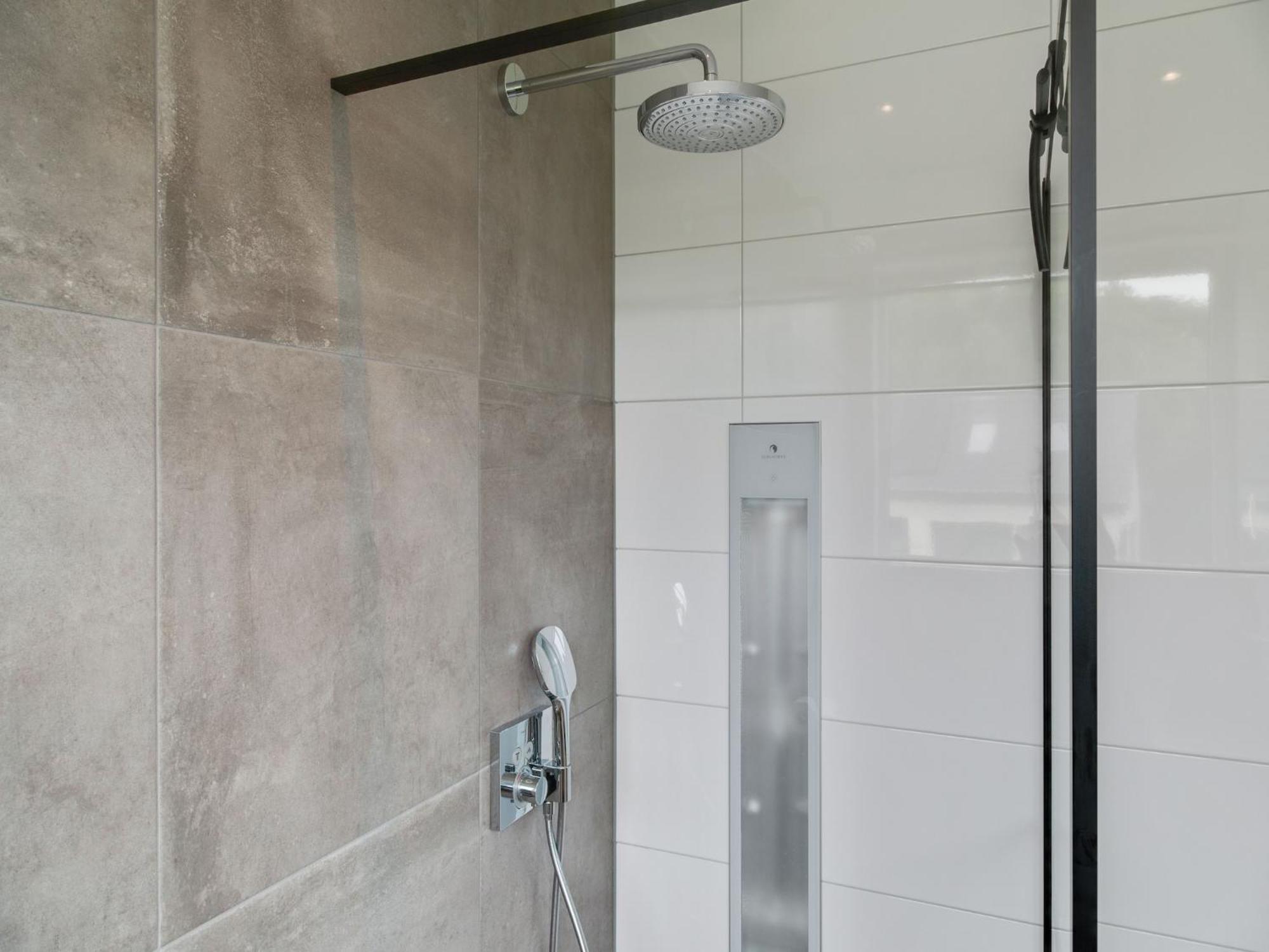 Great Holiday Home Energy Neutral On Texel With Sauna And Sun Shower Westermient Exterior foto