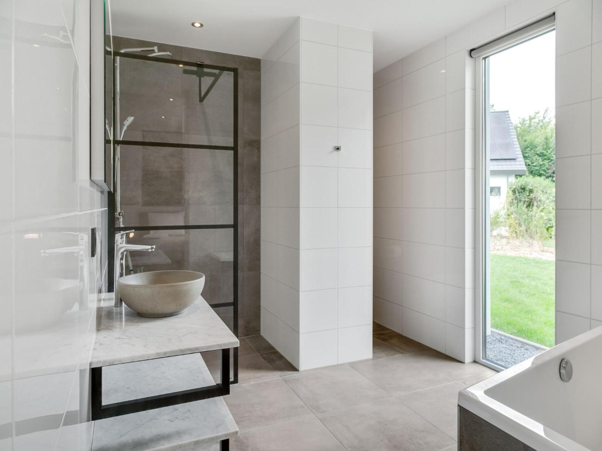 Great Holiday Home Energy Neutral On Texel With Sauna And Sun Shower Westermient Exterior foto