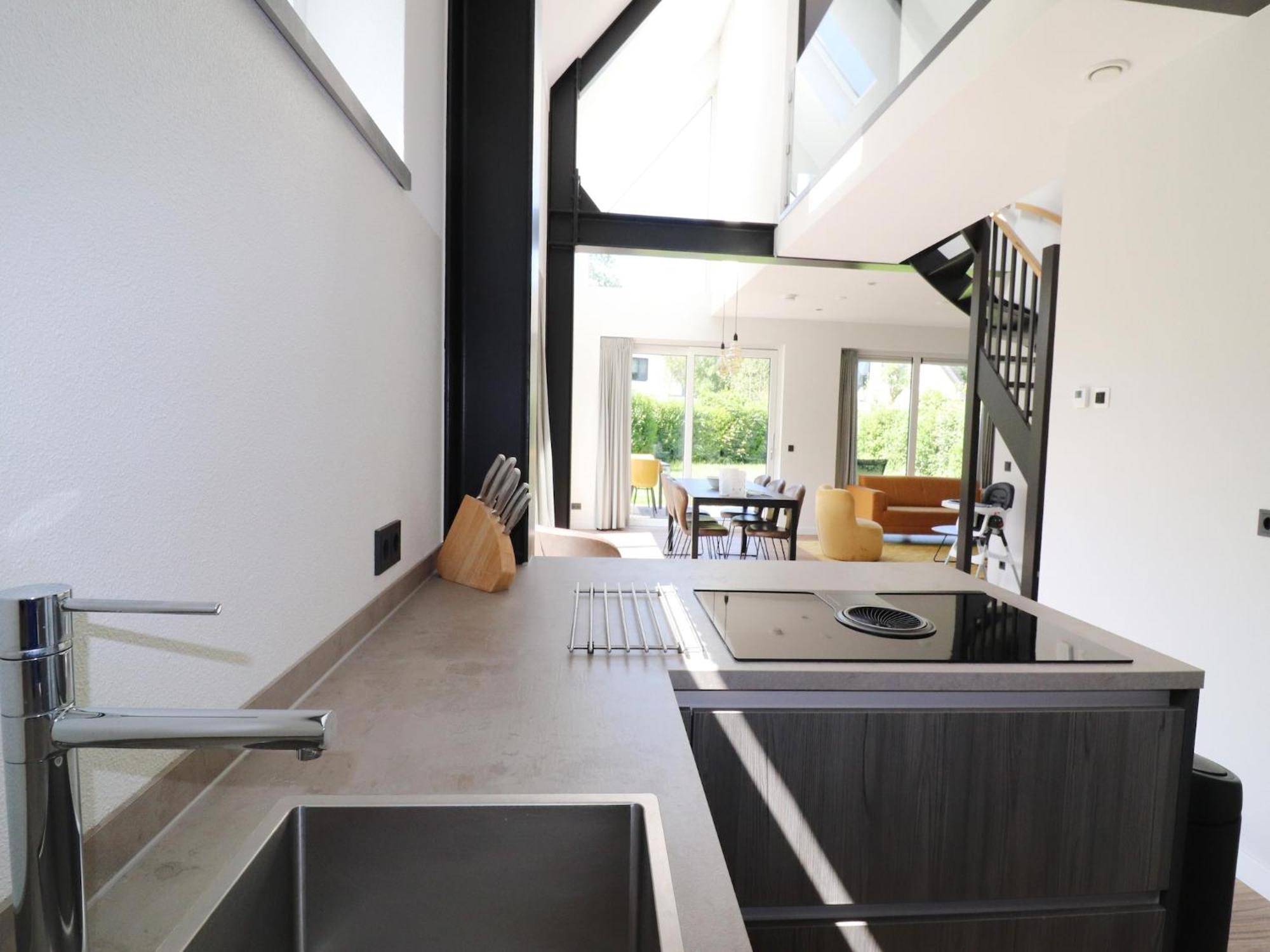 Great Holiday Home Energy Neutral On Texel With Sauna And Sun Shower Westermient Exterior foto