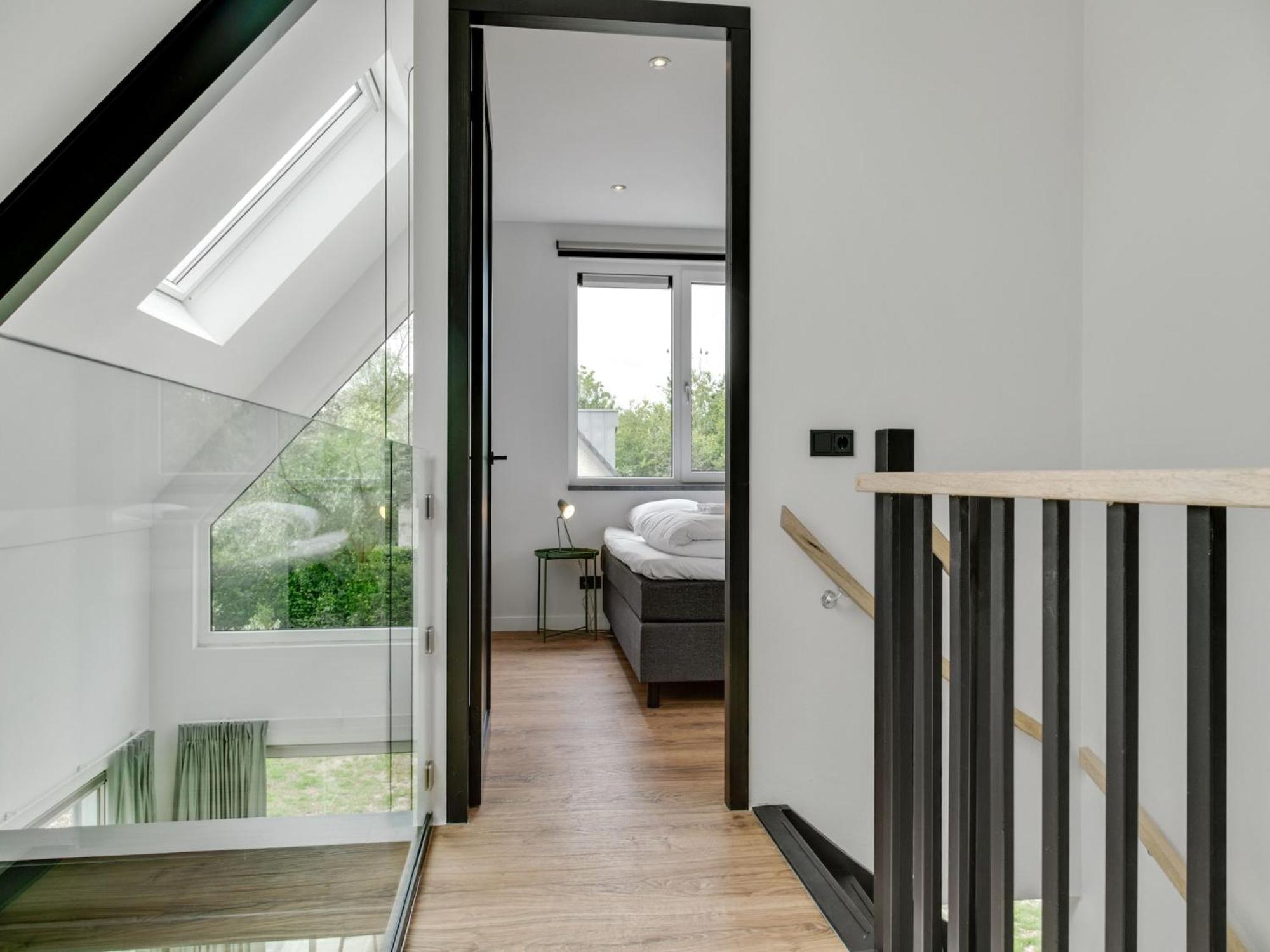 Great Holiday Home Energy Neutral On Texel With Sauna And Sun Shower Westermient Exterior foto