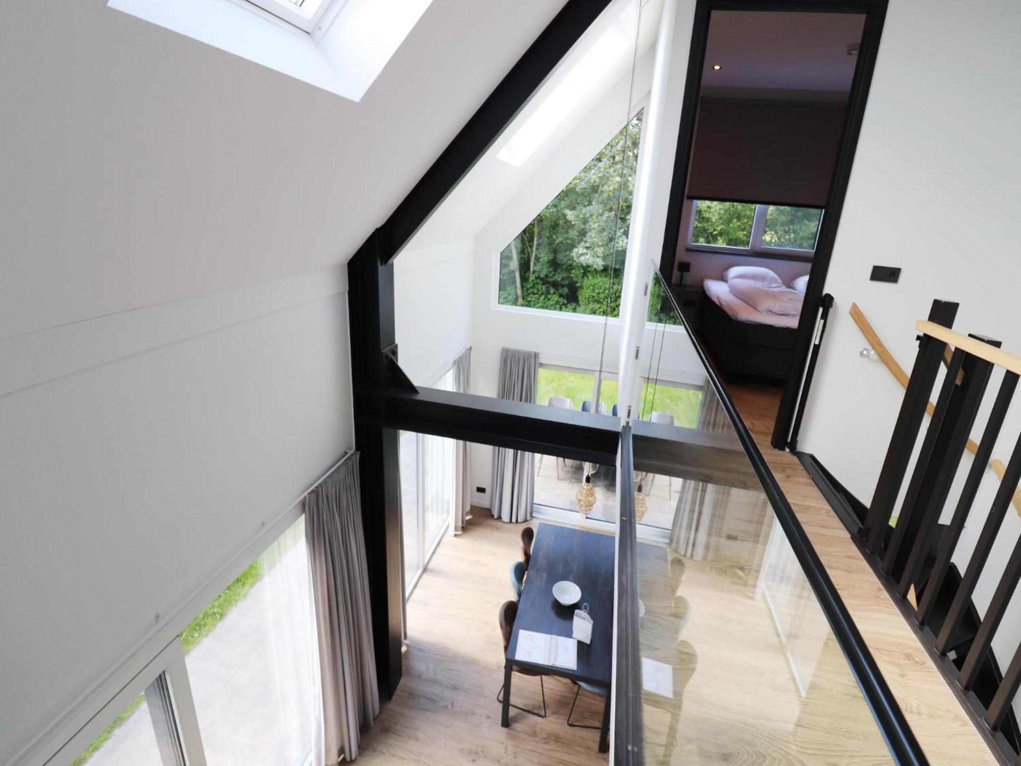 Great Holiday Home Energy Neutral On Texel With Sauna And Sun Shower Westermient Exterior foto