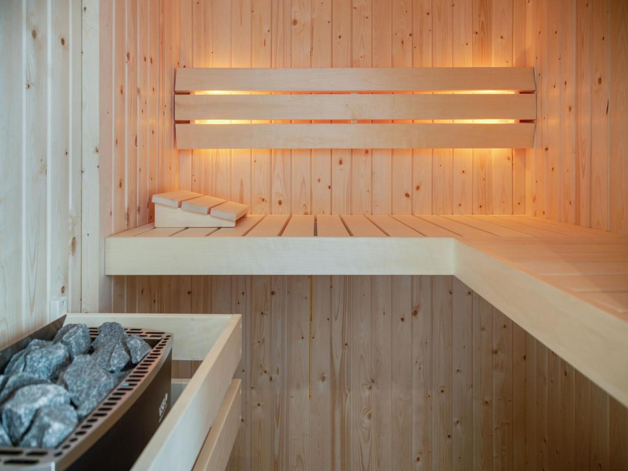 Great Holiday Home Energy Neutral On Texel With Sauna And Sun Shower Westermient Exterior foto