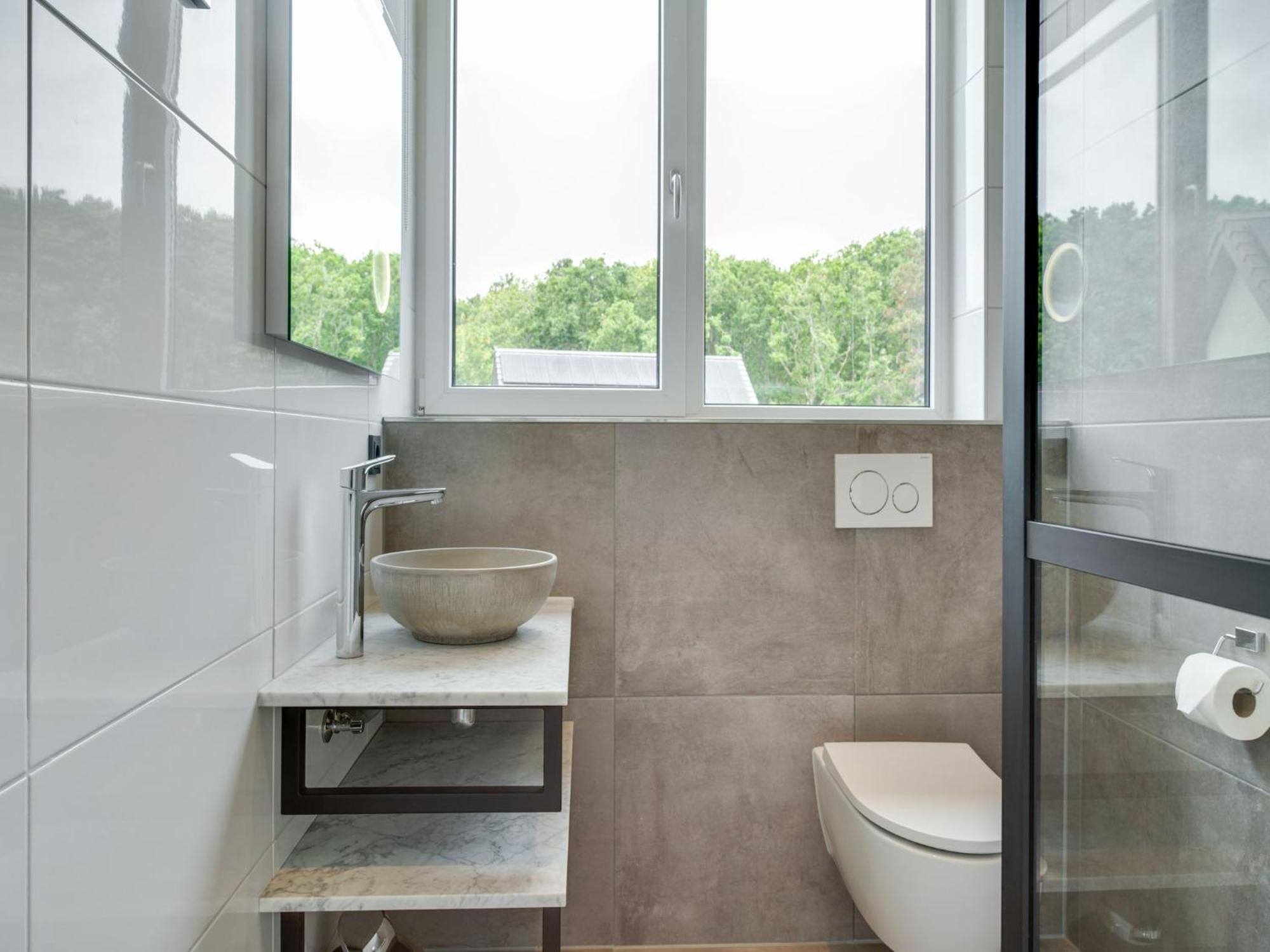 Great Holiday Home Energy Neutral On Texel With Sauna And Sun Shower Westermient Exterior foto